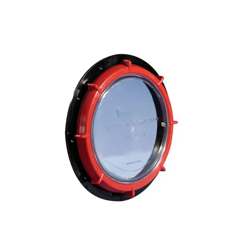 Expédié Aujourd'hui Whale Couvercle étanche TCL-4 Hatch