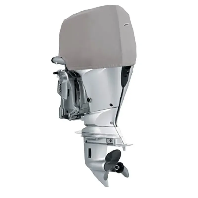 Oceansouth Couverture Honda 4 cylindres BF75 BF80 BF90 BF Usine Directe
