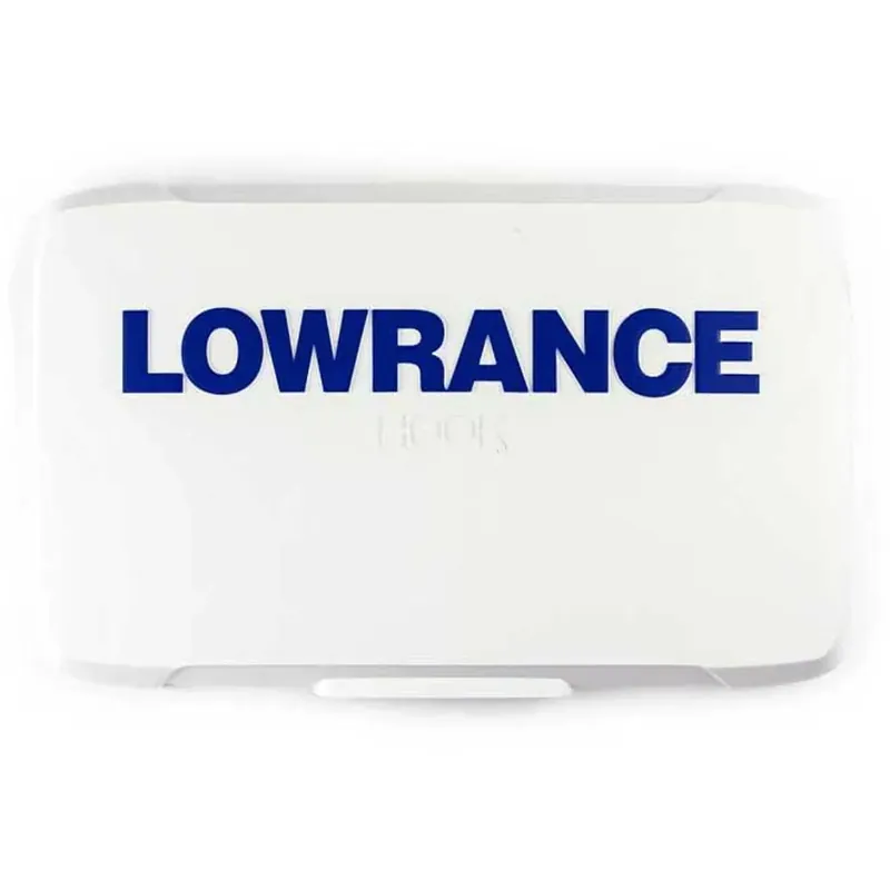 Lowrance Couverture Hook2 7 Sun Dernier Modèle