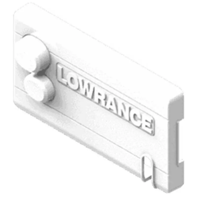 Offre Spéciale Lowrance Couverture solaire VHF Link-6