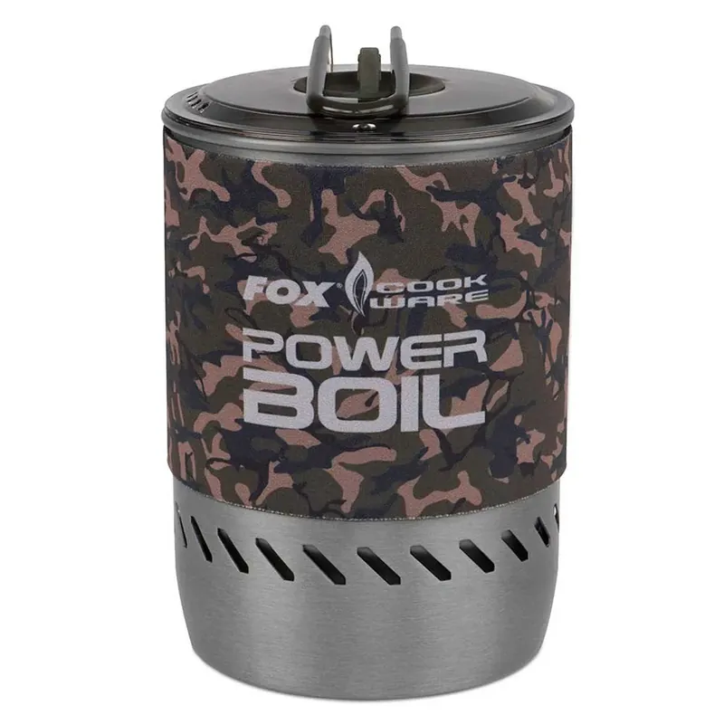 Fox International Cuisinière Cookware 1.25L Populaire