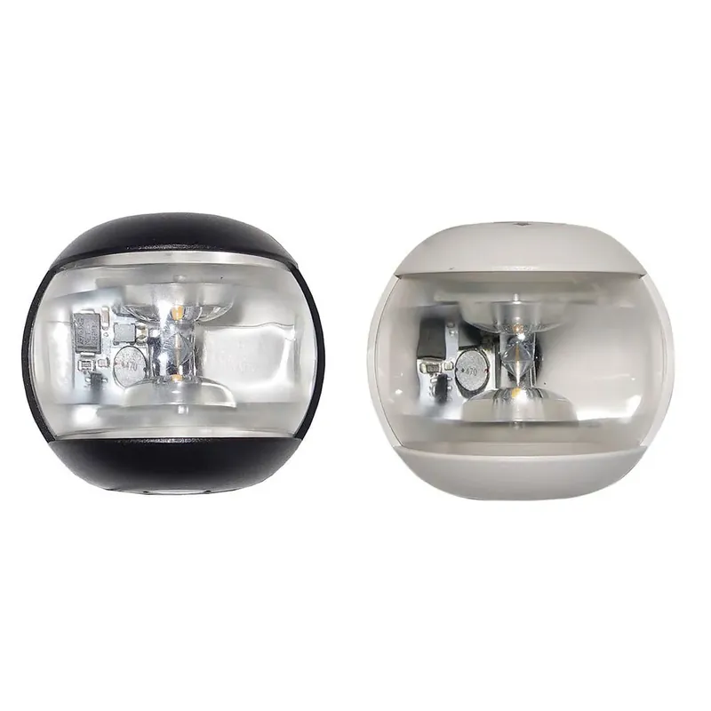 Oem Marine Delfi 225° Lumière de mât LED blanche Achetez Aujourd'hui