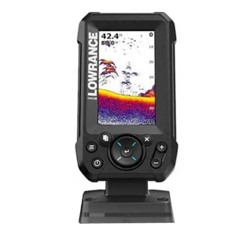Lowrance Détecteur de poissons Eagle 4X Commander Maintenant
