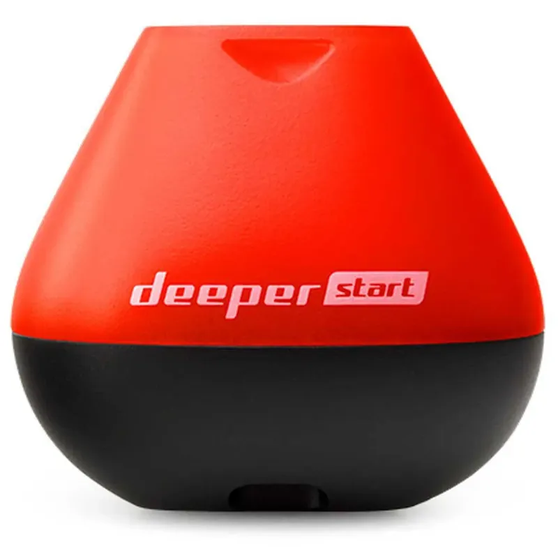 Deeper Détecteur de poissons Start Populaire