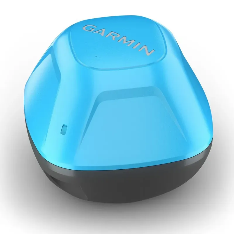 Dernier Modèle Garmin Détecteur de poissons Striker Cast GPS