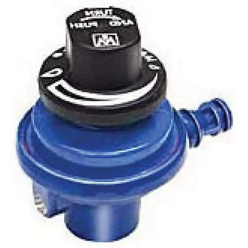 Magma Détendeur de valve pour barbecue à gaz Marine Kettle Vente Flash