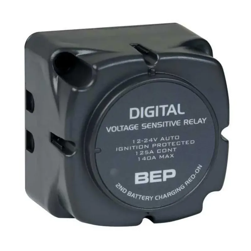 Prix Promo Bep Marine Deux bancs de batteries