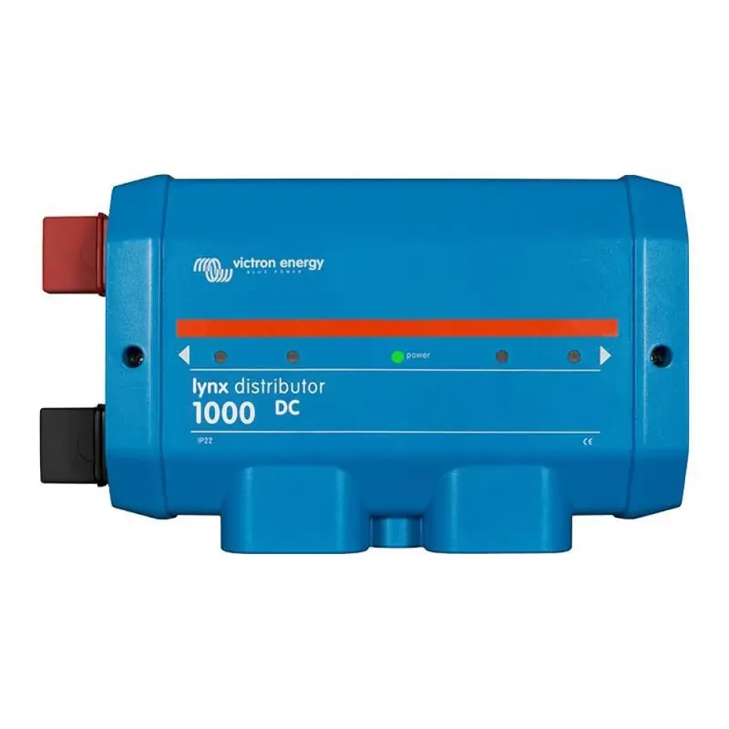 Victron Energy Distributeur M10 lynx Meilleur Choix