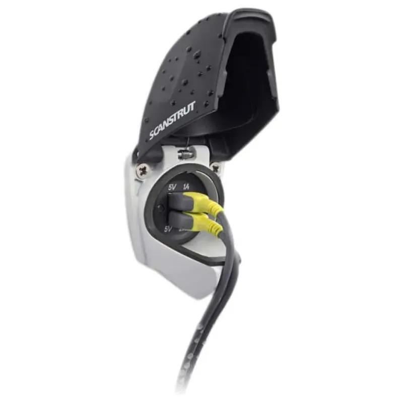 Scanstrut Double prise USB étanche Affaire À Saisir