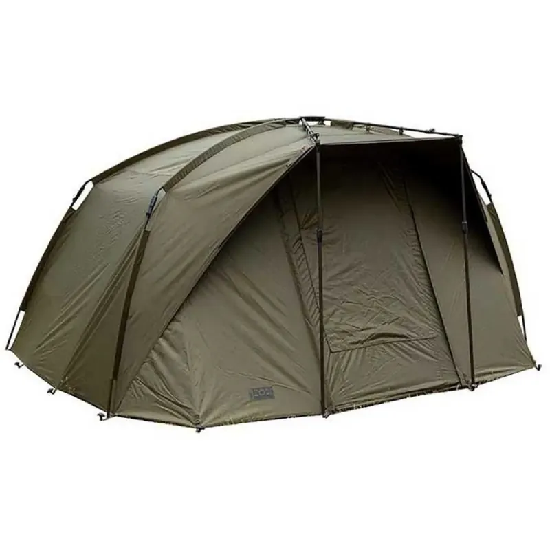 Prix Choc Fox International Double-toit de tente EOS Pro 2 Person