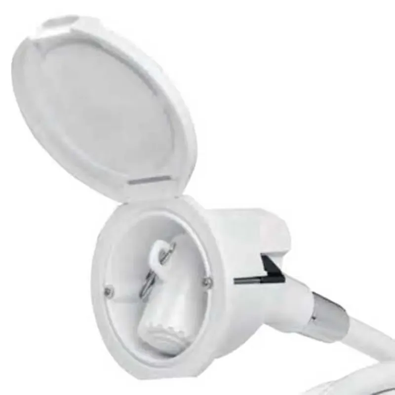 Vente Flash Plastimo Douche avec couvercle rond