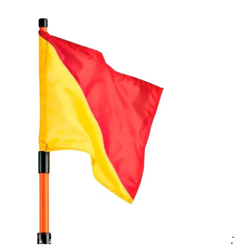 Plastimo Drapeau de Bouée IOR Commander Vite