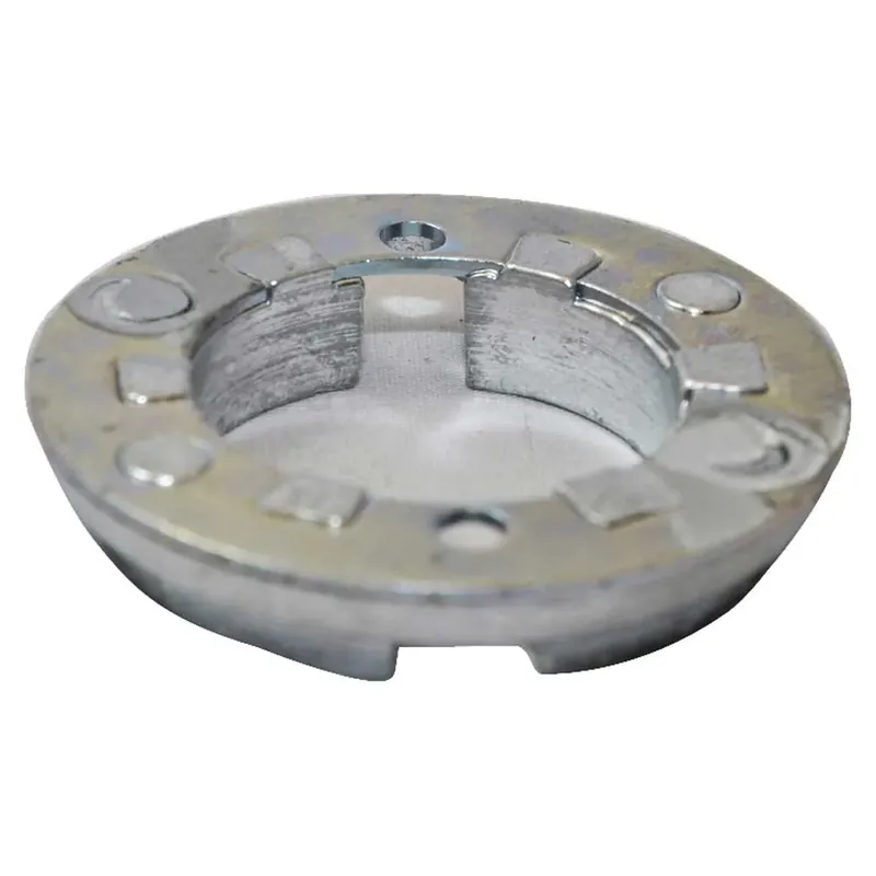 Bukh DV8/10LSME Anode Meilleur Choix