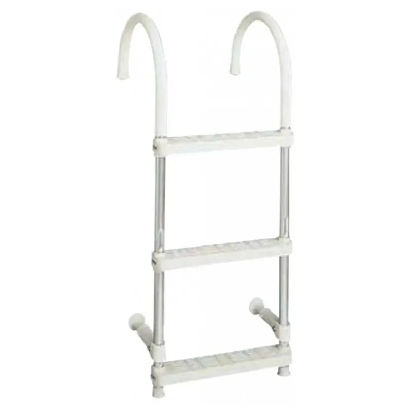 Oem Marine Échelle 3030323 Aluminium 3 Étapes Satisfait Ou Remboursé