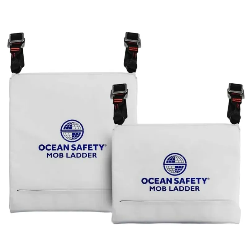 Quantité Limitée Ocean Échelle de sécurité MOB 3 m