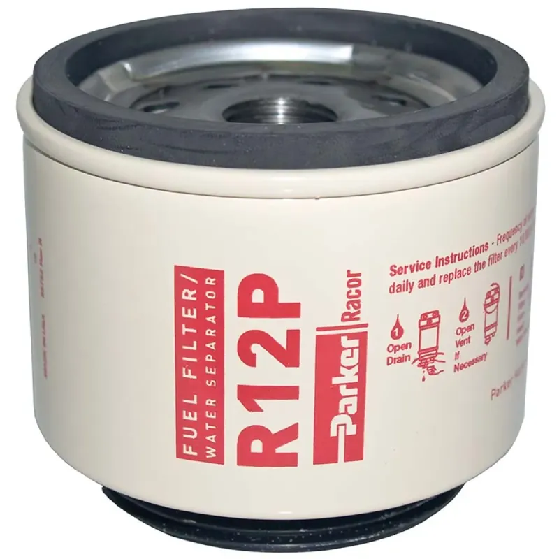 Parker Racor Élément filtrant de remplacement à visser 120A/140R Bon Marché