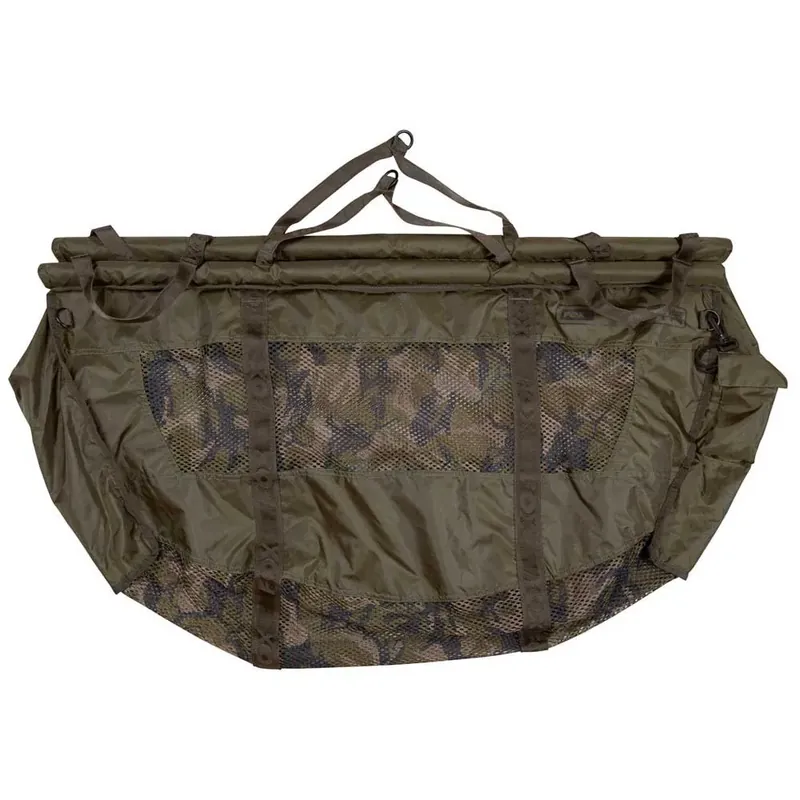 Fox International élingue de retenue Carpmaster STR Commander Vite
