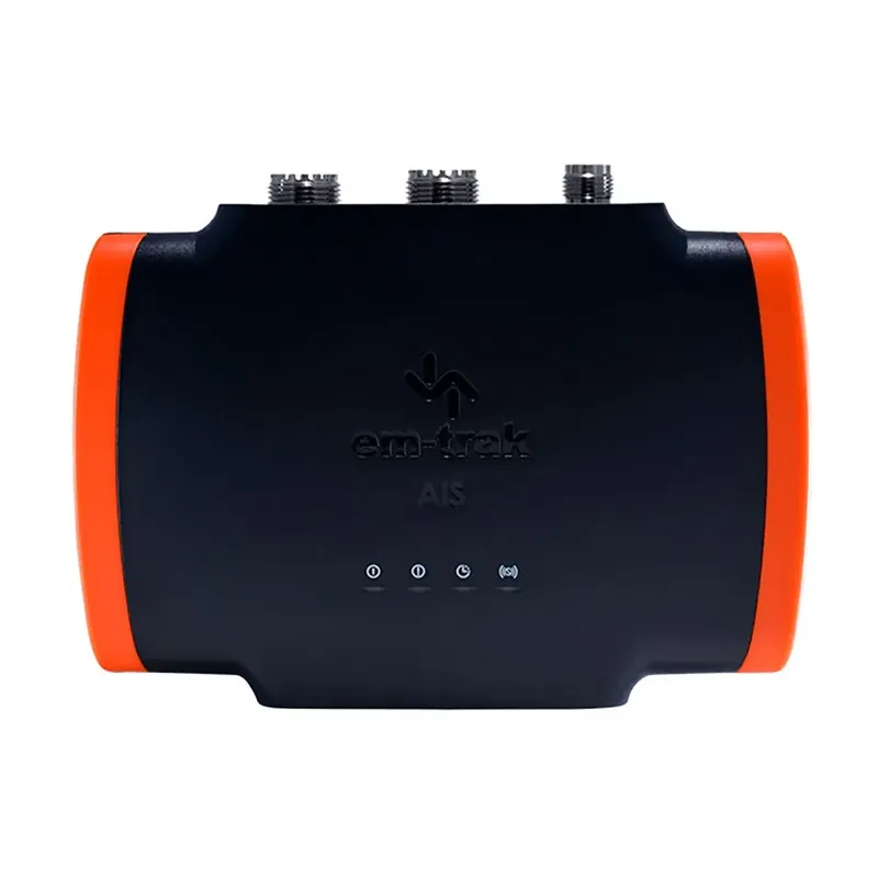 Promotion Saisonnière Em-trak Émetteur AIS Classe B Modèle B954 5W