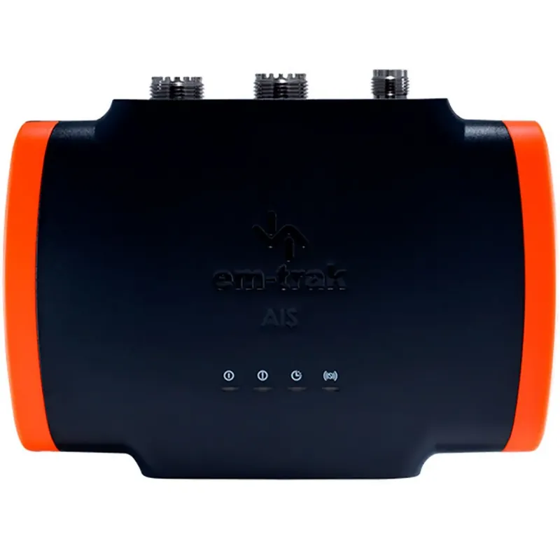 Solde Em-trak Émetteur diviseur AIS classe B B923