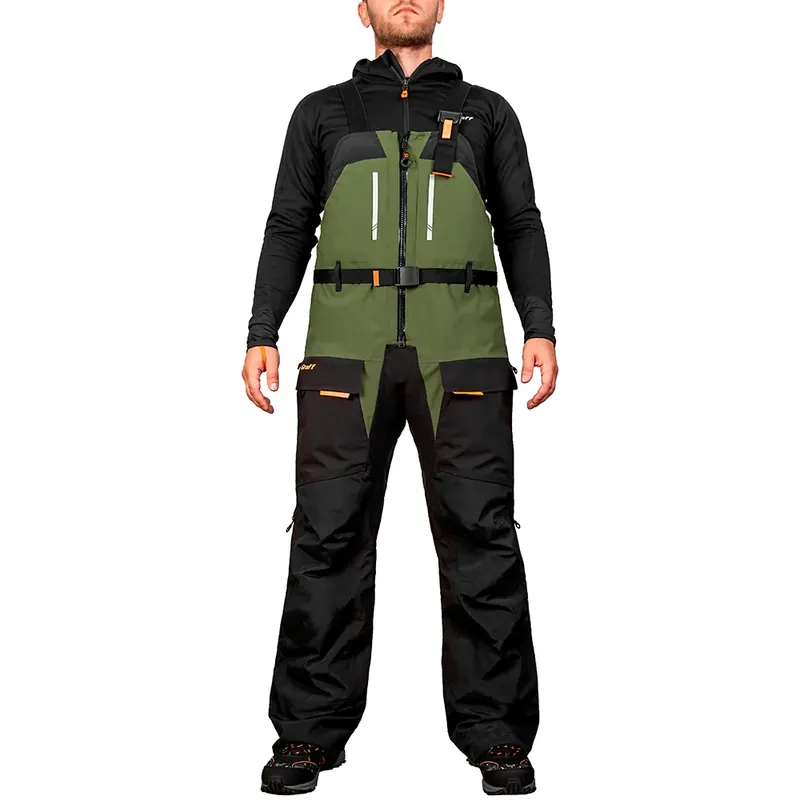 Super Prix Graff Ensemble 215-O-B-7/1 Edition 4.0