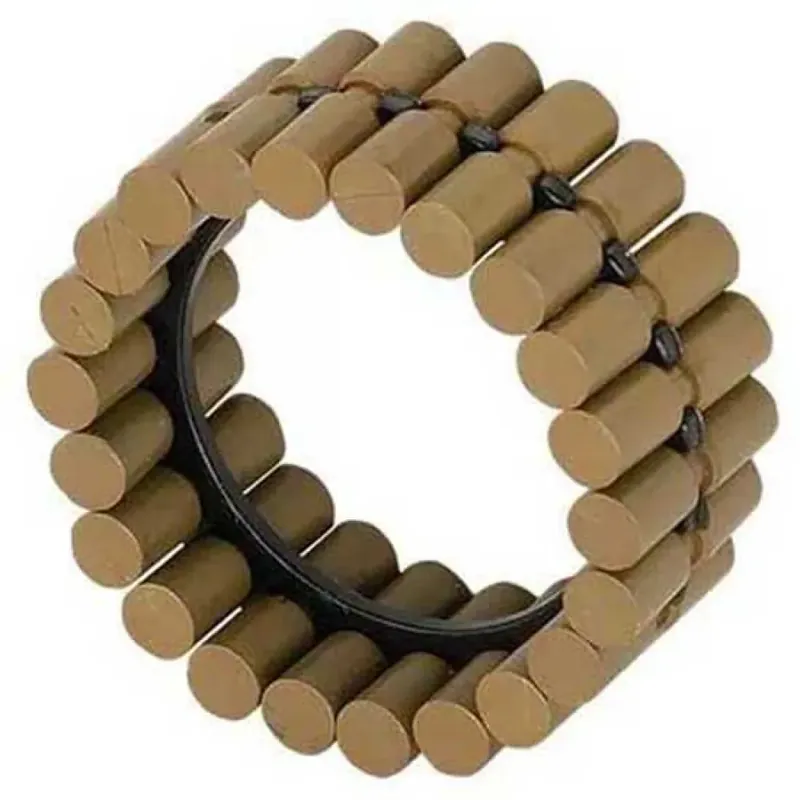 Harken Ensemble cage à rouleaux HL 57 mm Satisfait Ou Remboursé