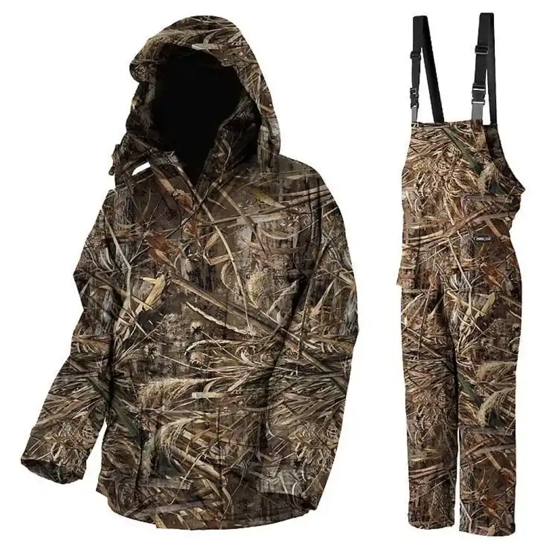 Dernier Modèle Prologic Ensemble Comfort Thermo