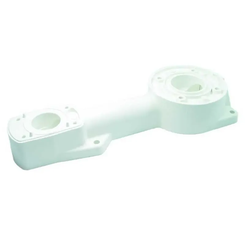 Commande En Gros Jabsco Ensemble de base de toilette marine manuelle