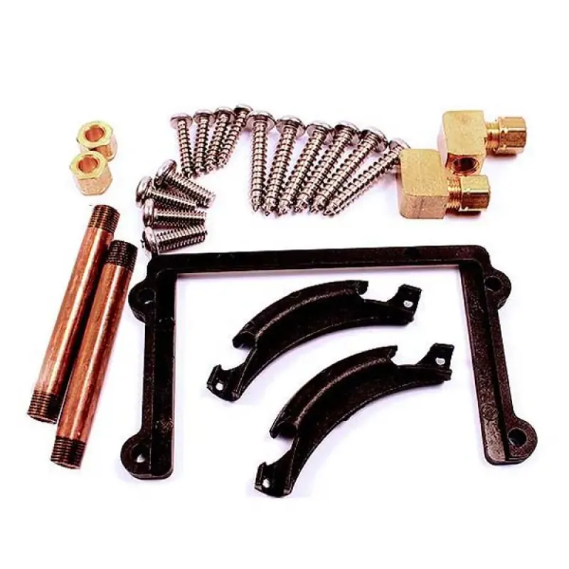 Offre Du Jour Bennett Trim Tabs Ensemble d´actionneurs H1170A
