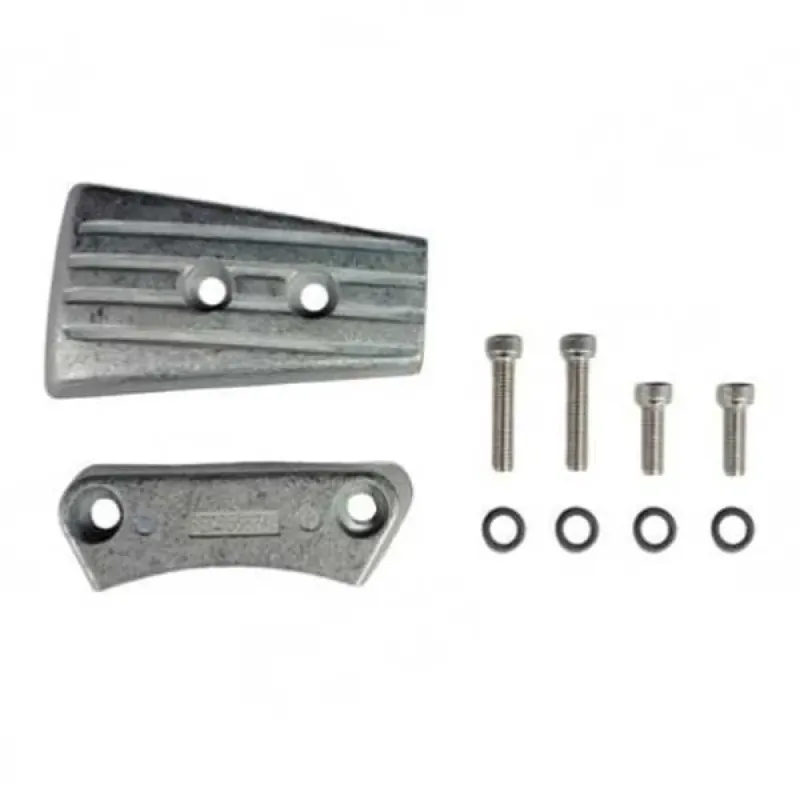 Recmar Ensemble d´anode en zinc DPH Petit Prix