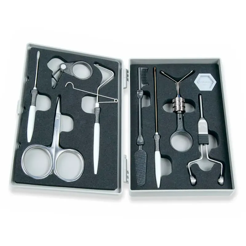 Bon Plan Stonfo Ensemble d´outils de voyage