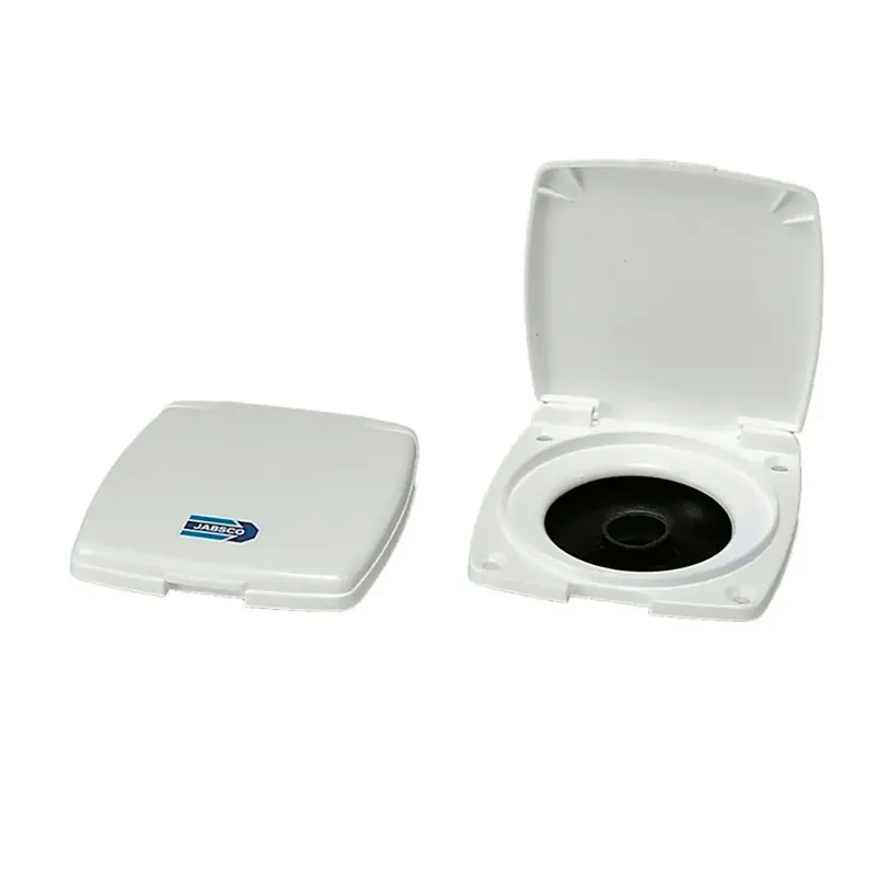 Jabsco Ensemble passe-pont Must-Have