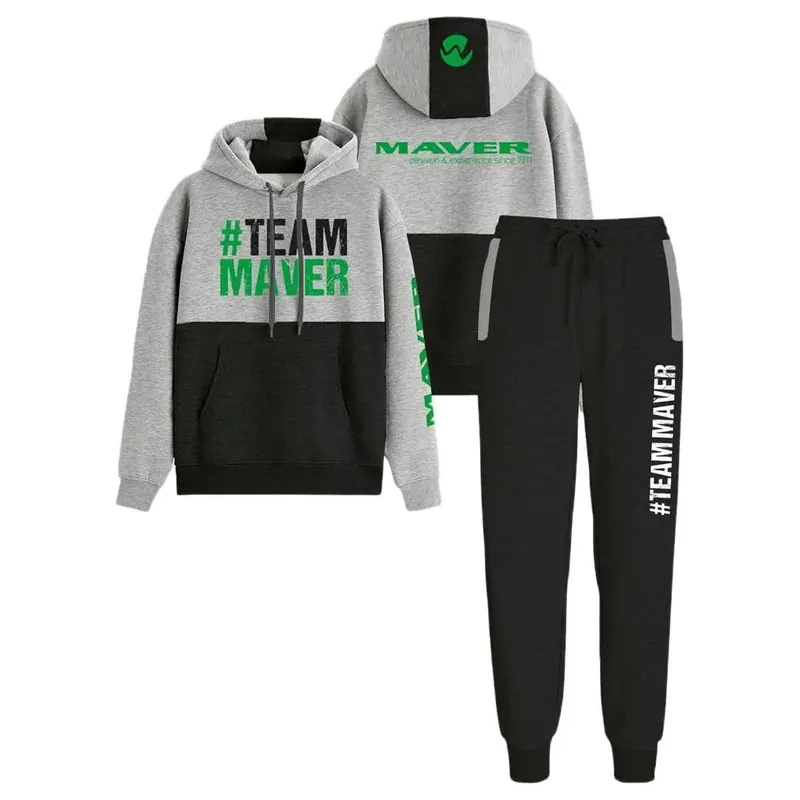 Acheter En Ligne Maver Ensemble Team