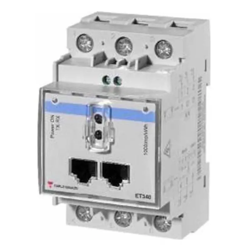 Vente Flash Victron Energy ET340 Compteur d´énergie triphasé max 65A/phase