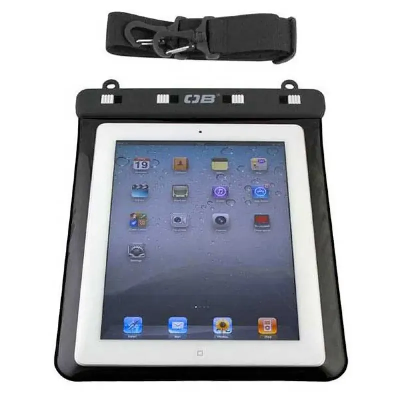Must-Have Overboard Étui étanche pour iPad