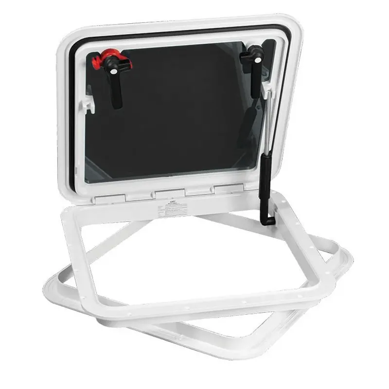 Must-Have Nuova Rade Euro 2 Hatch