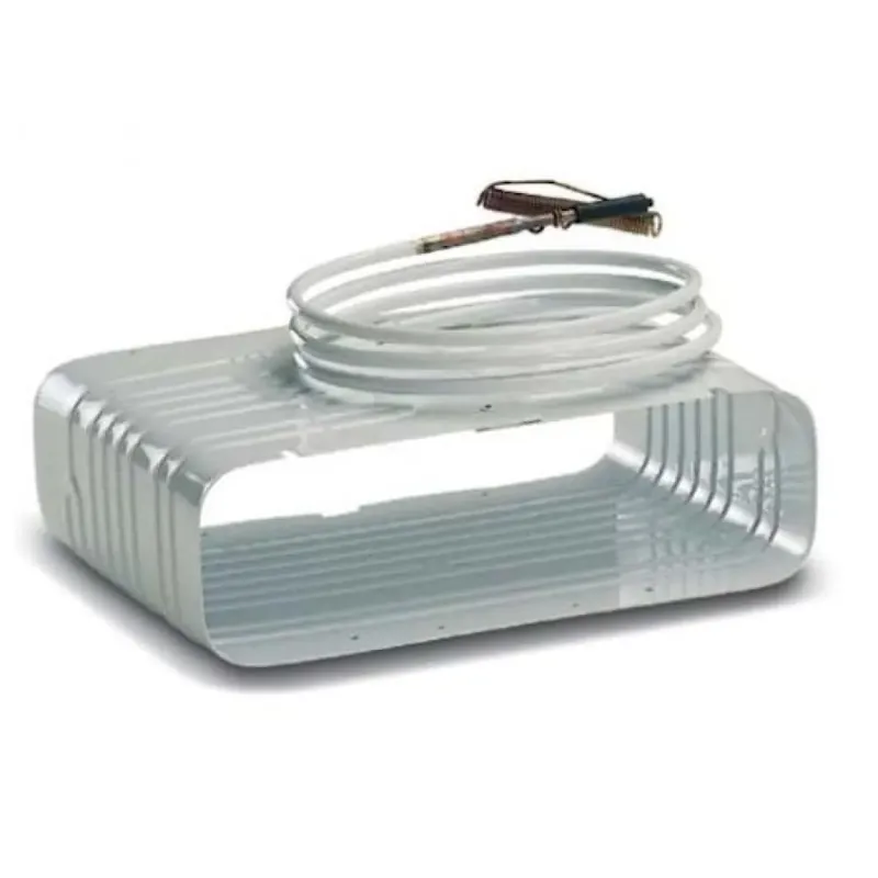 Livraison Express Vitrifrigo Évaporateur de boîtier S8