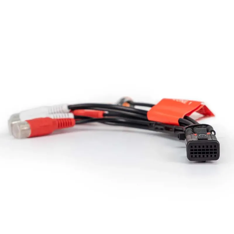 Prix Bas Fusion Faisceau de câbles F/MS-RA670 MS-RA770