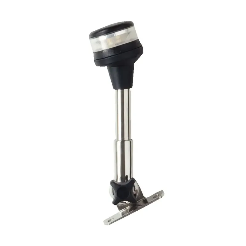Acheter Direct Trem Feu de mât articulé à 360º 600 mm