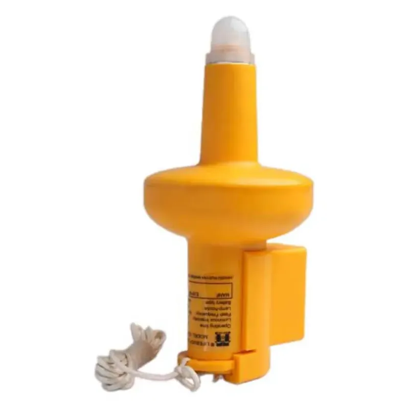 Promotion Oem Marine Feu de recul alcalin