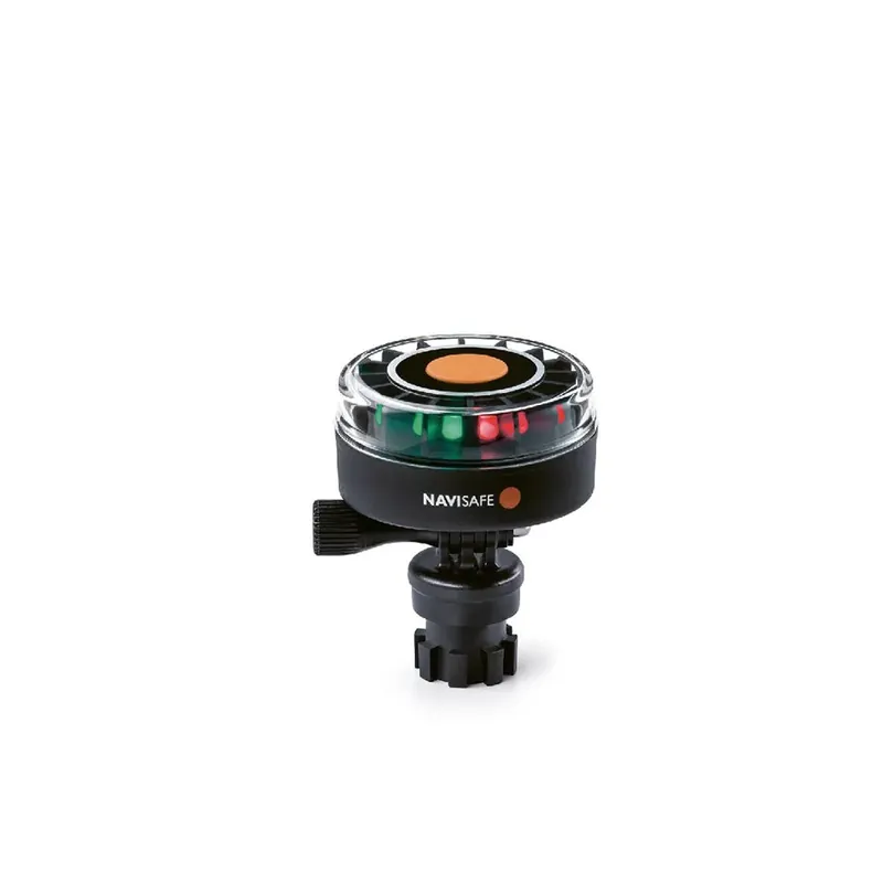 Meilleure Vente Plastimo Feu tricolore Navi 2MN 360°