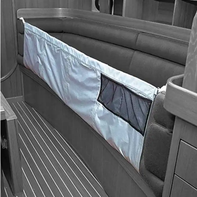 Promotion Saisonnière Blue Performance Filet de lit superposé