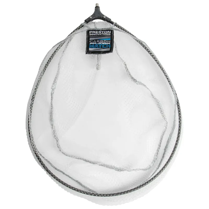 Preston Innovations Filet d´atterissage Carbon Euro Match Nouvelle Collection