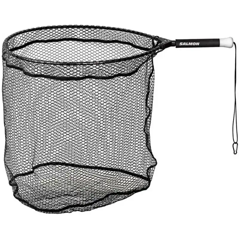 Produit De Marque Traper Fly Filet d´atterissage Salmon