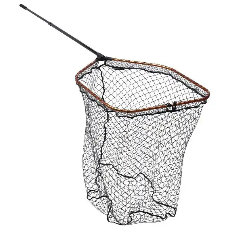 Savage Gear Filet d´atterissage SG Pro Tele Nouvelle Collection