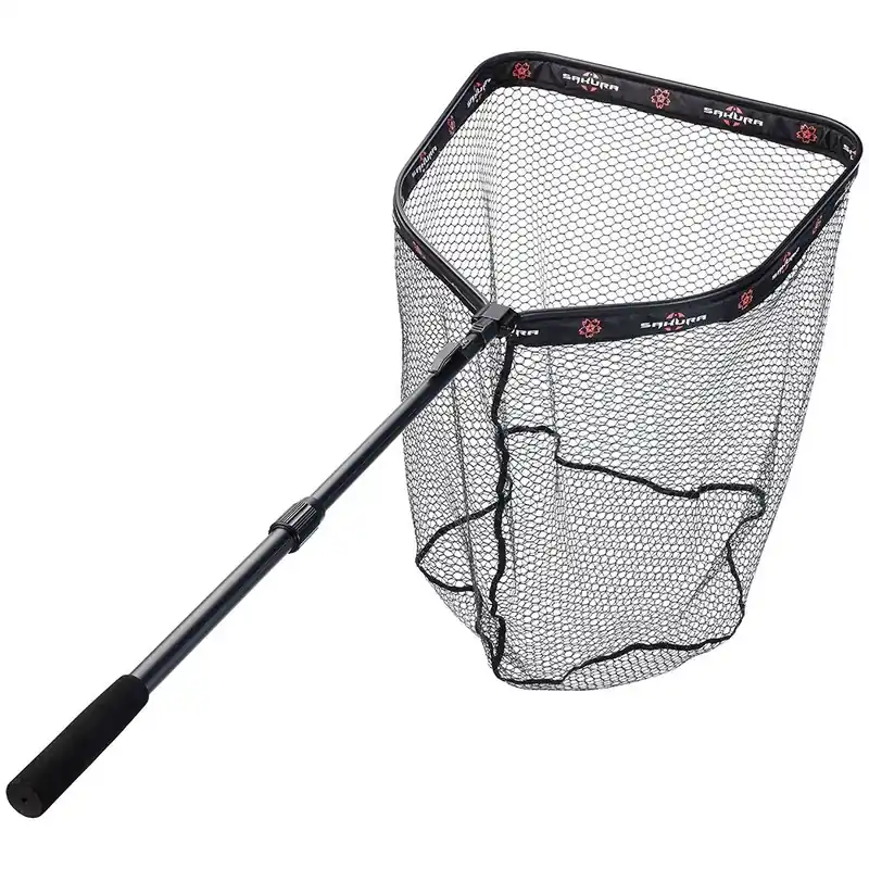 Achat Immédiat Sakura Filet d´atterissage Street Fishing