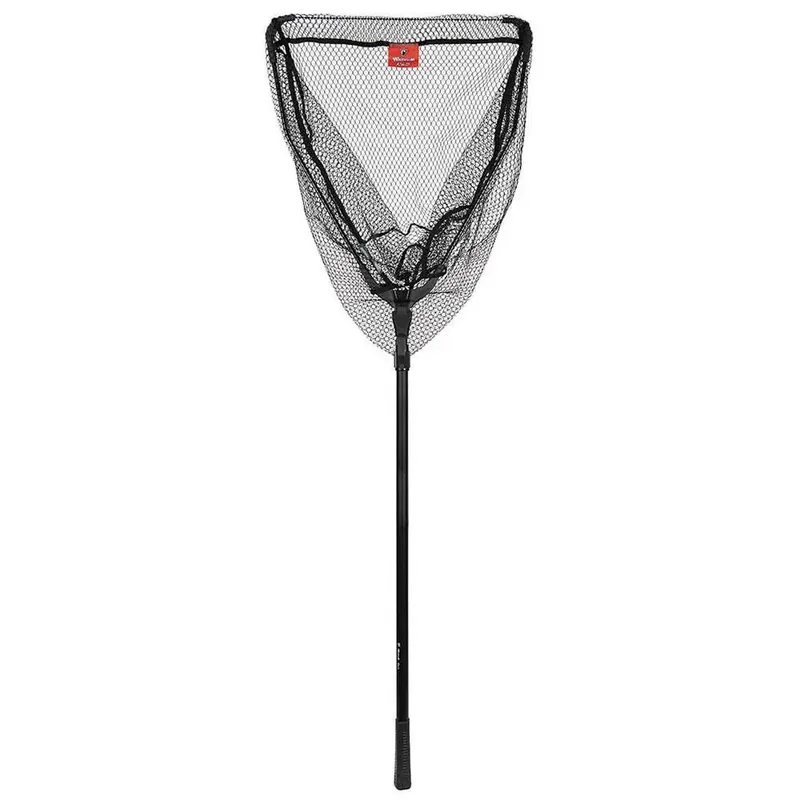 Fox Rage Filet d´atterissage Warrior Rubber Mesh 60 cm Promotion