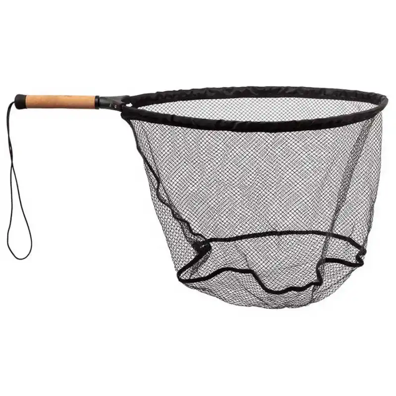 Top Vente Mikado Filet d´atterrissage pliable M Craft