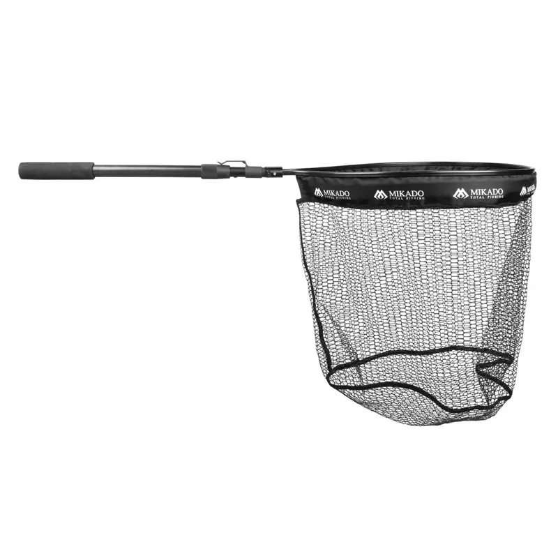 Expédié Aujourd'hui Mikado Filet d´atterrissage pliable MFT