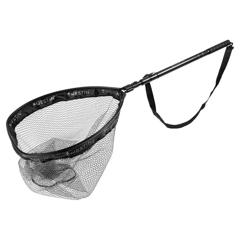 Westin Filet d´atterrissage pliable W6 C&R Offre Limitée