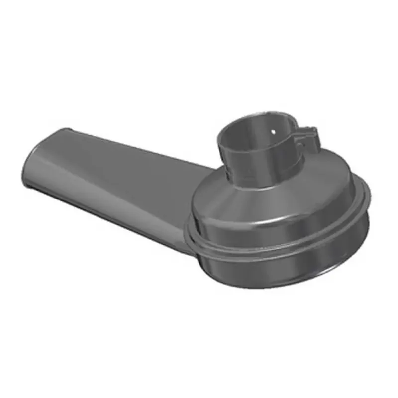 Dernier Modèle Bukh Filtre à air DV24-48